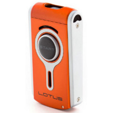 Зажигалка Lotus L-5340 Scorpion Orange Matte (шт.)